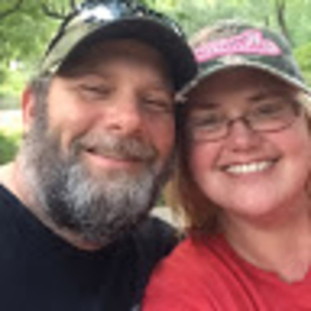 Meet your Posher, Rita